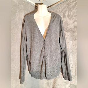 Lightweight Cardigan